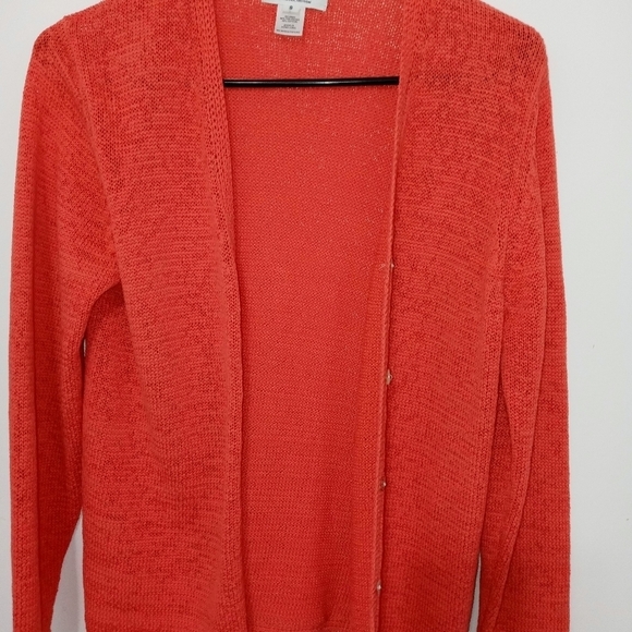 Pendleton long sleeve Cardigan - Picture 9 of 9